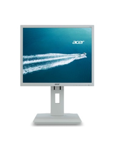 Acer B6 B196LA Monitor PC 48,3 cm (19") 1280 x 1024 Pixel SXGA LED Bianco
