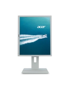 Acer B6 B196LA Monitor PC 48,3 cm (19") 1280 x 1024 Pixel SXGA LED Bianco 2