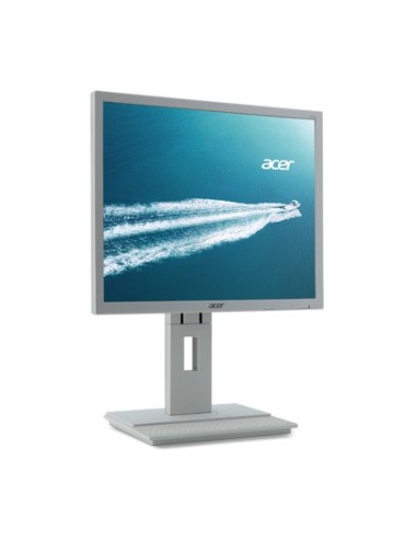 Acer B6 B196LA Monitor PC 48,3 cm (19") 1280 x 1024 Pixel SXGA LED Bianco