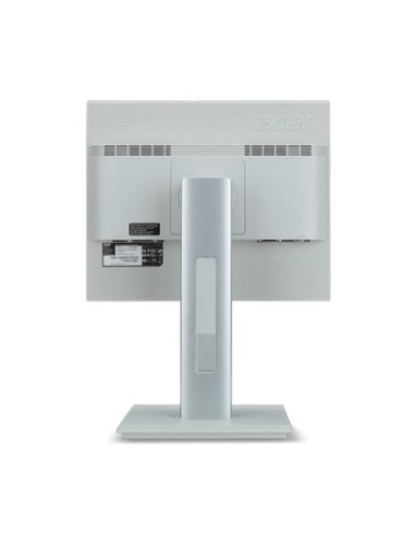 Acer B6 B196LA Monitor PC 48,3 cm (19") 1280 x 1024 Pixel SXGA LED Bianco