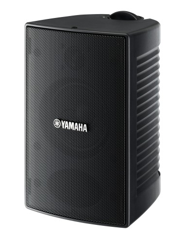 Yamaha NS-AW194 2-vie Nero Cablato 60 W