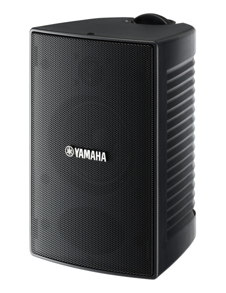 Yamaha NS-AW194 2-vie Nero Cablato 60 W