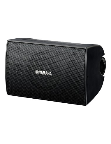 Yamaha NS-AW194 2-vie Nero Cablato 60 W