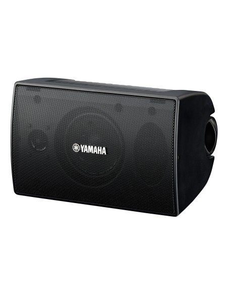 Yamaha NS-AW194 2-vie Nero Cablato 60 W