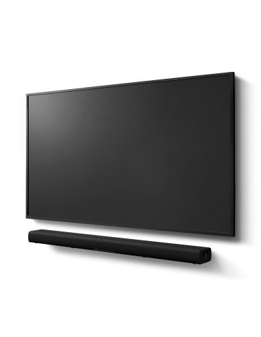 Yamaha SR-X40A Nero 180 W