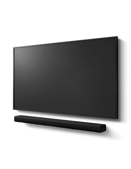 Yamaha SR-X40A Nero 180 W