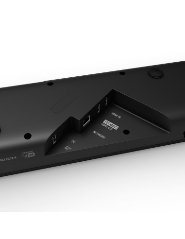 Yamaha SR-X40A Nero 180 W