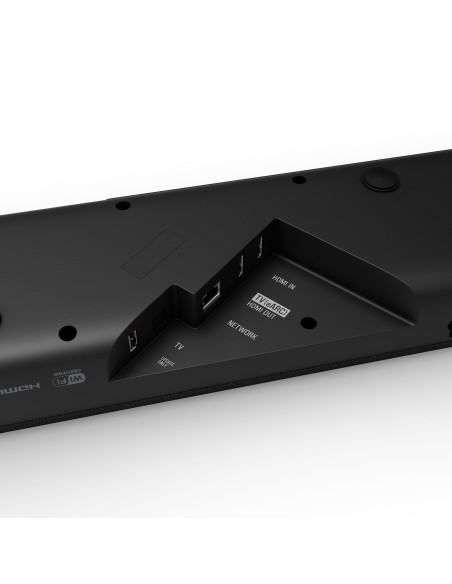 Yamaha SR-X40A Nero 180 W