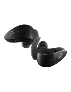 Yamaha TW-ES5A Auricolare True Wireless Stereo (TWS) In-ear Musica e Chiamate Bluetooth Nero
