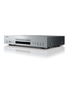 Yamaha CD-S303 Argento Lettore CD HiFi 2