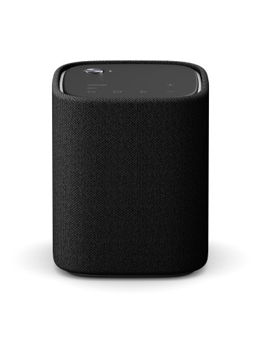 Yamaha WS-X1A Altoparlante portatile mono Nero 10 W