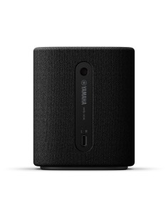 Yamaha WS-X1A Altoparlante portatile mono Nero 10 W 2