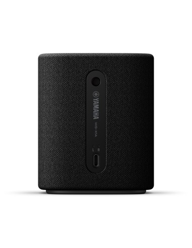 Yamaha WS-X1A Altoparlante portatile mono Nero 10 W