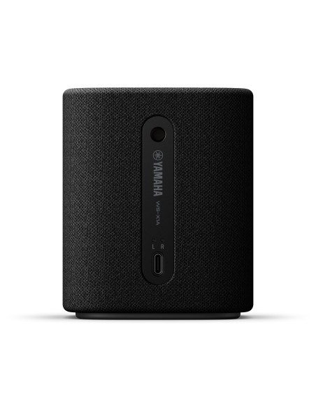 Yamaha WS-X1A Altoparlante portatile mono Nero 10 W