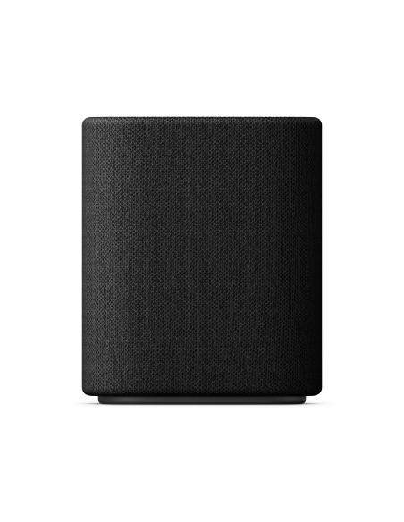 Yamaha WS-X1A Altoparlante portatile mono Nero 10 W