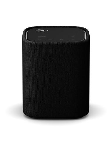 Yamaha WS-X1A Altoparlante portatile mono Nero 10 W