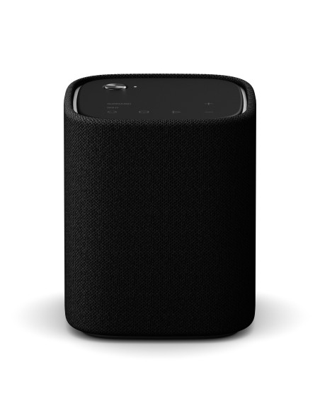 Yamaha WS-X1A Altoparlante portatile mono Nero 10 W