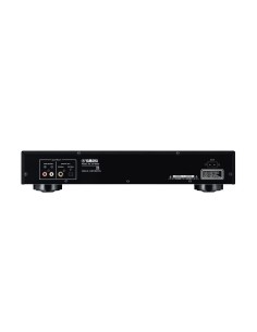Yamaha CD-S303 Nero Lettore CD HiFi 2
