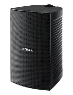 Yamaha NS-AW294 2-vie Nero Cablato 100 W