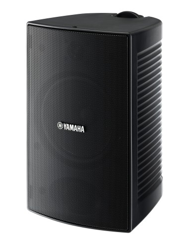 Yamaha NS-AW294 2-vie Nero Cablato 100 W
