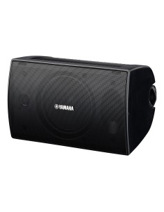Yamaha NS-AW294 2-vie Nero Cablato 100 W 2