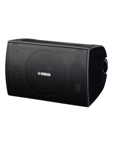 Yamaha NS-AW294 2-vie Nero Cablato 100 W