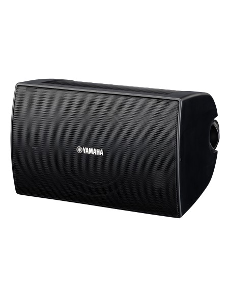 Yamaha NS-AW294 2-vie Nero Cablato 100 W