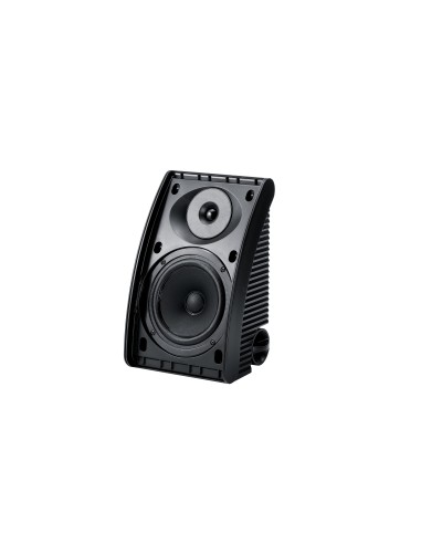 Yamaha NS-AW392 2-vie Nero Cablato 40 W