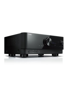 Yamaha RX-V6A 100 W 7.2 canali Surround Compatibilità 3D Nero