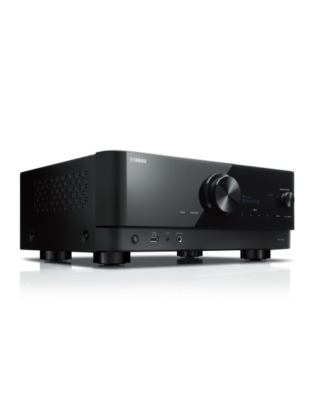 Yamaha RX-V6A 100 W 7.2 canali Surround Compatibilità 3D Nero
