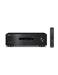 Yamaha R-S202D 2.0 canali Stereo Nero
