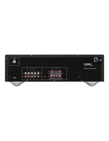 Yamaha R-S202D 2.0 canali Stereo Nero