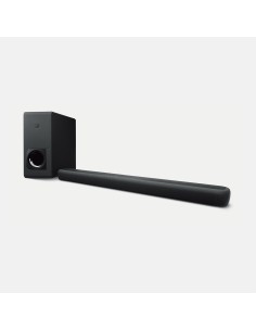 Yamaha YAS-209 Nero 2.1 canali 200 W