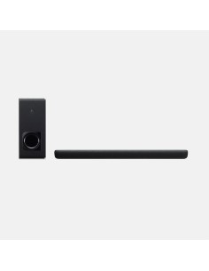 Yamaha YAS-209 Nero 2.1 canali 200 W 2