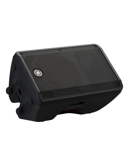Yamaha DBR12 2-vie Nero Cablato 1000 W