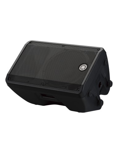 Yamaha DBR12 2-vie Nero Cablato 1000 W