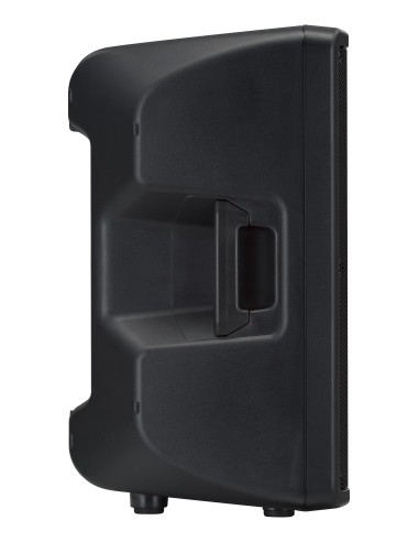 Yamaha DBR12 2-vie Nero Cablato 1000 W
