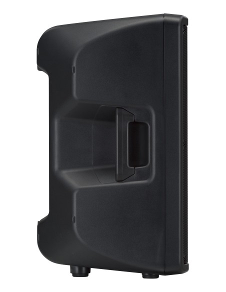 Yamaha DBR12 2-vie Nero Cablato 1000 W