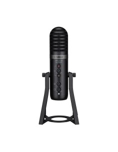 Yamaha AG01 Nero Microfono da tavolo