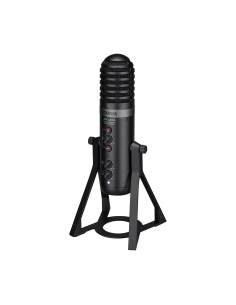 Yamaha AG01 Nero Microfono da tavolo 2