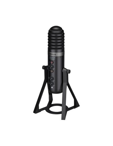 Yamaha AG01 Nero Microfono da tavolo