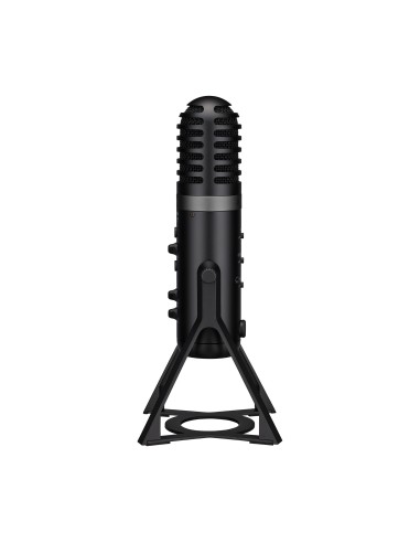 Yamaha AG01 Nero Microfono da tavolo