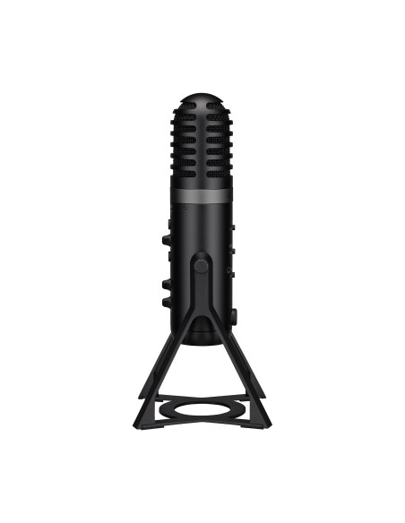 Yamaha AG01 Nero Microfono da tavolo