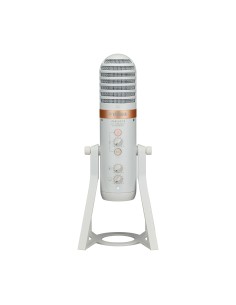 Yamaha AG01 Bianco Microfono da tavolo