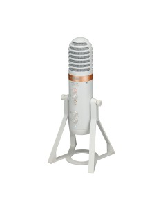 Yamaha AG01 Bianco Microfono da tavolo 2