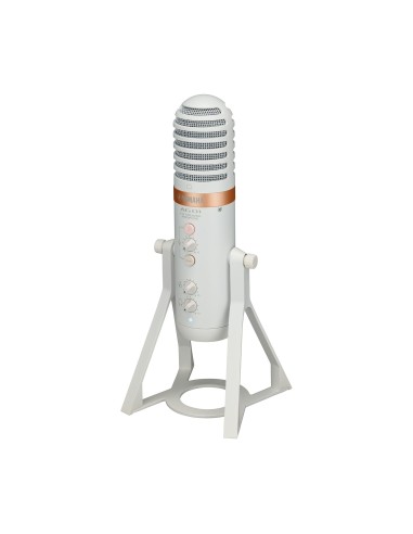 Yamaha AG01 Bianco Microfono da tavolo