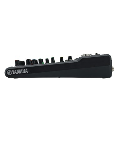 Yamaha MG10 mixer audio 10 canali Nero