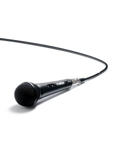 Yamaha DM-105 Nero Microfono da studio 2