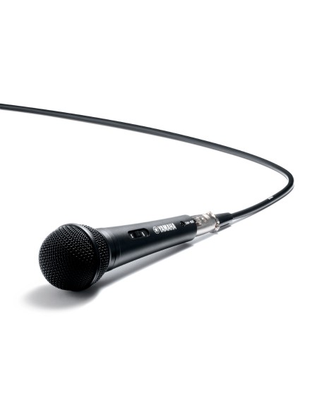 Yamaha DM-105 Nero Microfono da studio