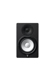 Yamaha HS7 altoparlante 2-vie Nero Cablato 95 W